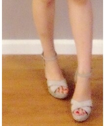 STACCATO | サンダル