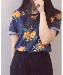 HM | Tシャツ/カットソー