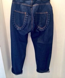 I am I  | デニムパンツ