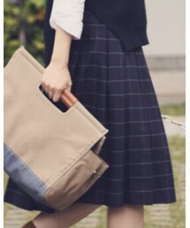 TEMBEA | トートバッグ