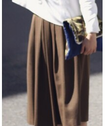 母のおさがり | スカート