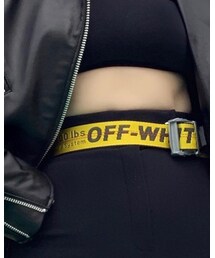 off white | ベルト