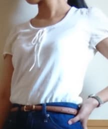 BURBERRY BLUE LABEL | Tシャツ/カットソー