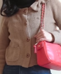 BURBERRY BLUE LABEL | カーディガン/ボレロ