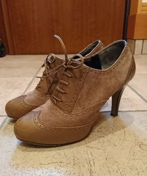 BODY DRESSING Deluxe | ブーティ