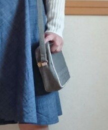 CLATHAS | ショルダーバッグ