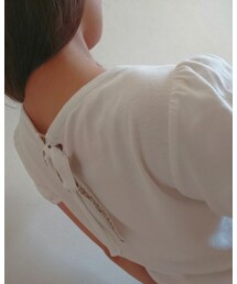 BURBERRY BLUE LABEL | Tシャツ/カットソー