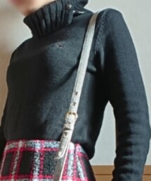 BURBERRY BLUE LABEL | ニット/セーター