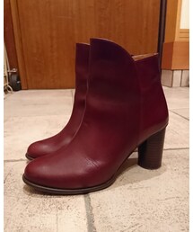 tsumori chisato WALK | ブーツ