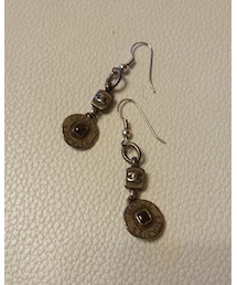 CHANEL | ピアス（両耳用）