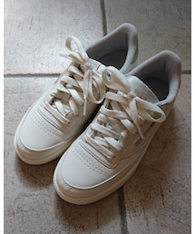 Reebok | CLUB C 85 BASIC(スニーカー)