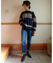 Front style🐥 | その他