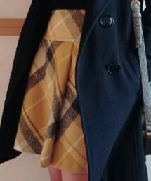 BURBERRY BLUE LABEL | スカート