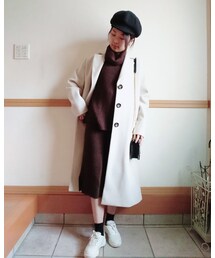 coat ver.❄ | その他