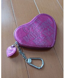 COACH | コインケース