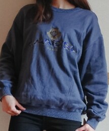 LANCEL | スウェット