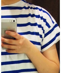 SM2 | Tシャツ/カットソー
