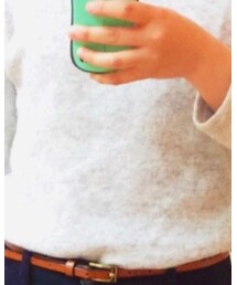 NIMES | ニット/セーター