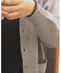 SHIPS for women | カーディガン/ボレロ