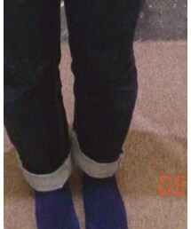 agnes b. | ソックス/靴下