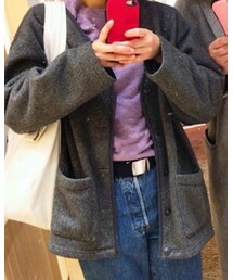 SHIPS for women | カーディガン/ボレロ