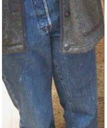 Levi's | デニムパンツ