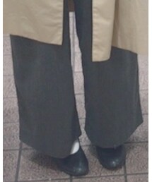 agnes b. | シューズ