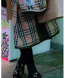 BURBERRY | トレンチコート