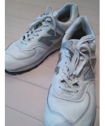 NEW BALANCE | new balance M576 WTJ(スニーカー)