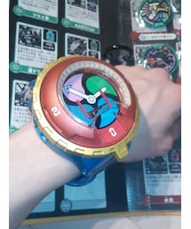 BANDAI | 妖怪ウォッチ零式(おもちゃ)