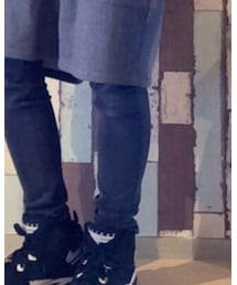 UNIQLO | デニムパンツ