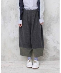 Dulcamara | その他パンツ