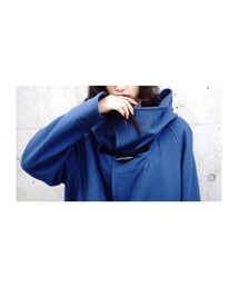 hatra | 限定カラー(ダッフルコート)