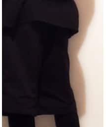 UNIQLO | デニムパンツ