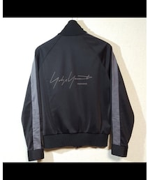 △◯【WEARカラオケ・クレゲ部】｜Yohji Yamamoto POUR HOMMEの 