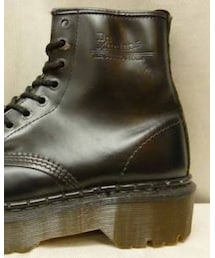 Dr. Martens | クレイジーボム(ブーツ)