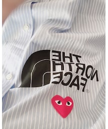 PLAY COMME des GARCONS | シャツ/ブラウス
