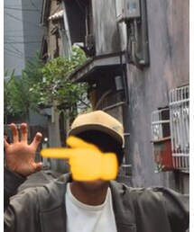 PHINGERIN | キャップ