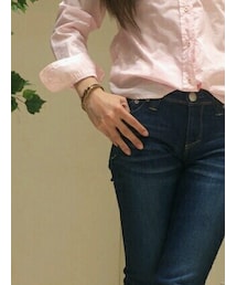 YANUK | デニムパンツ