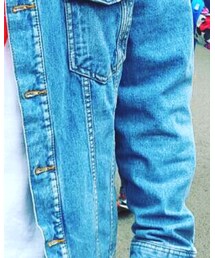 Bershka | デニムジャケット