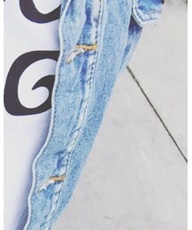 Bershka | デニムジャケット