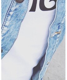 Supreme  | Tシャツ/カットソー