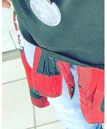 H&M | シャツ/ブラウス