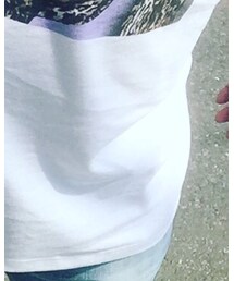 rugged | Tシャツ/カットソー