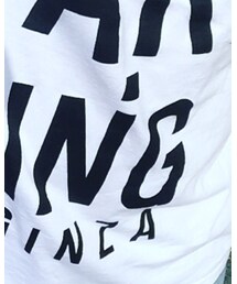 theparkingginza | Tシャツ/カットソー