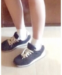 MUJI Labo | スニーカー