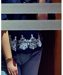 earth music&ecology | カーディガン/ボレロ