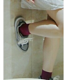 NEW BALANCE | スニーカー