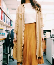 UNIQLO | アンサンブル