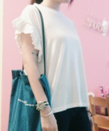 GLOBAL WORK | Tシャツ/カットソー